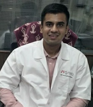Shlok Shrivastava